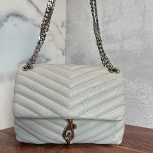 Rebecca Minkoff Edie Crossbody Shoulder Bag